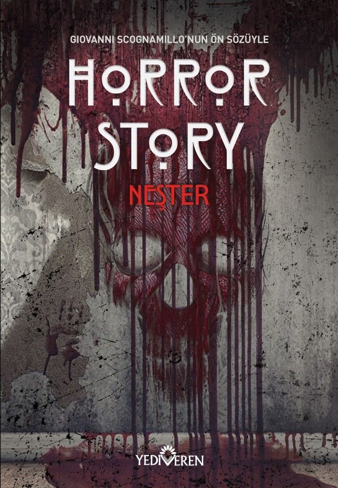 Horror Story / Neşter