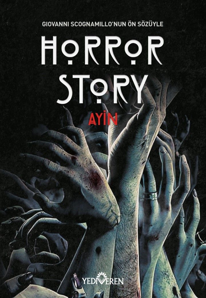 Horror Story / Ayin