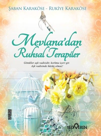 Mevlana'dan Ruhsal Terapiler