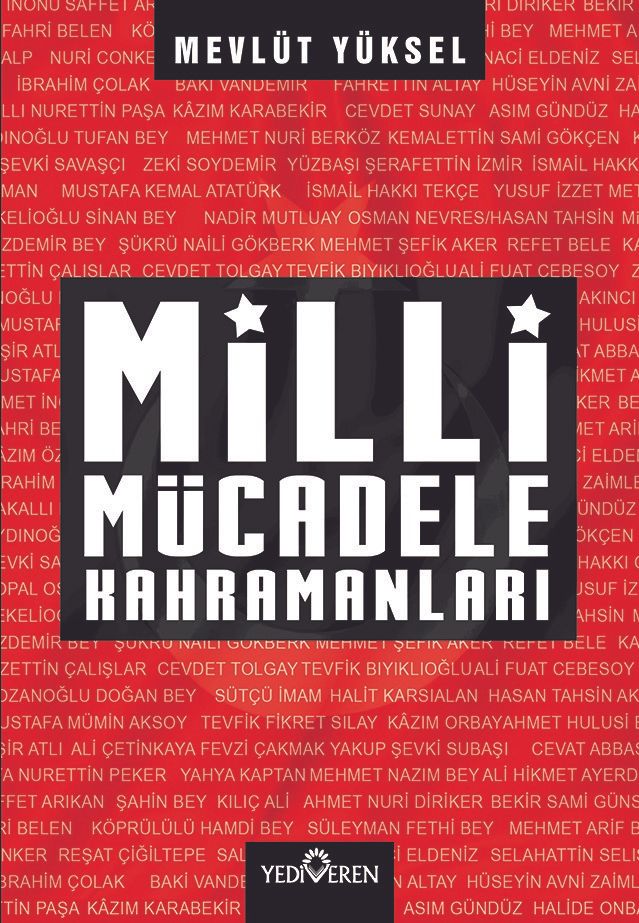 Milli Mücadele Kahramanları