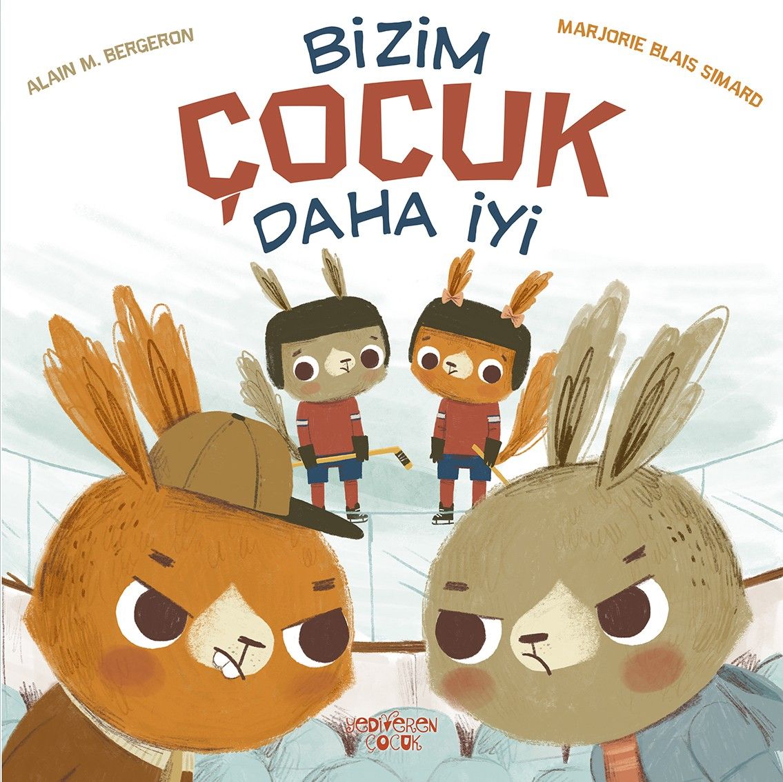 Bizim Çocuk Daha İyi