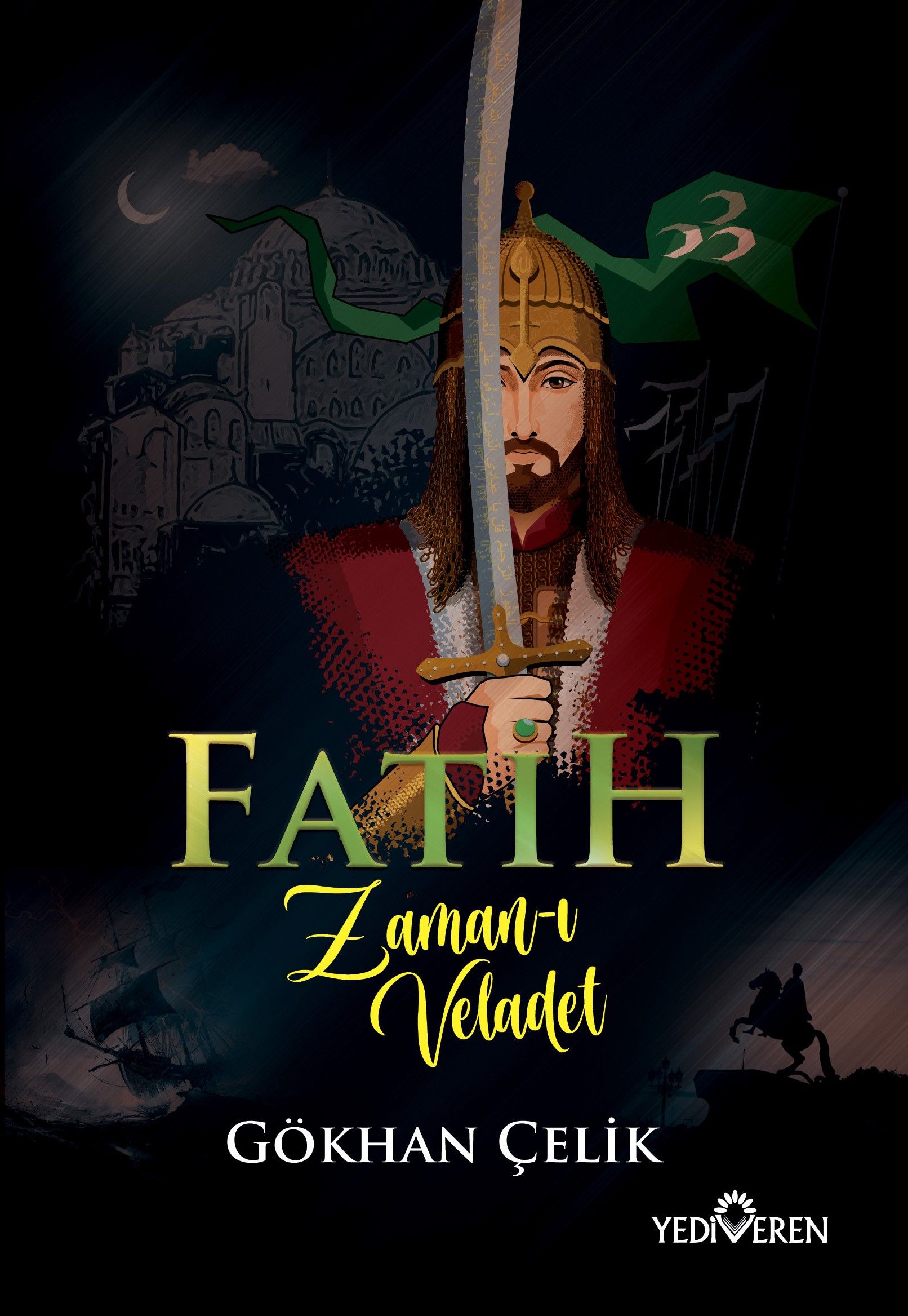 Fatih  Zaman-ı Veladet