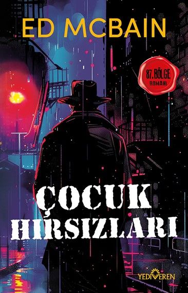 Çocuk Hırsızları