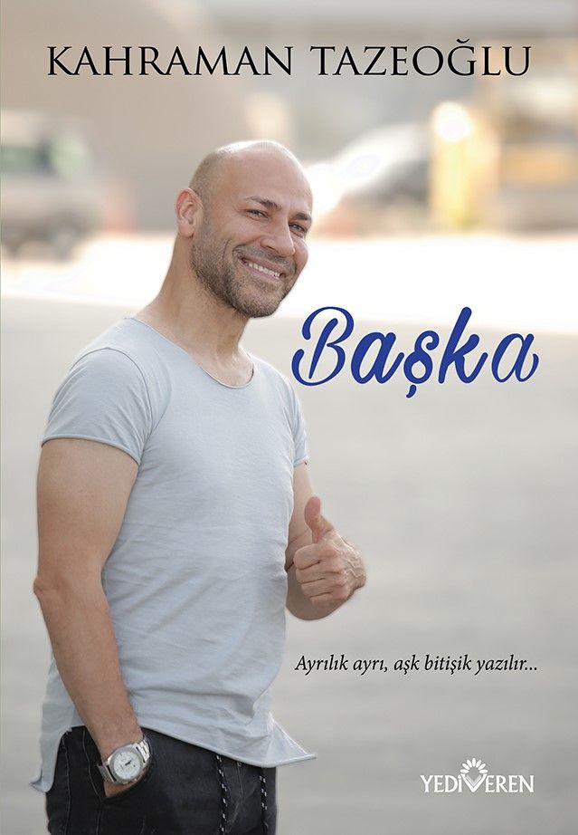Başka