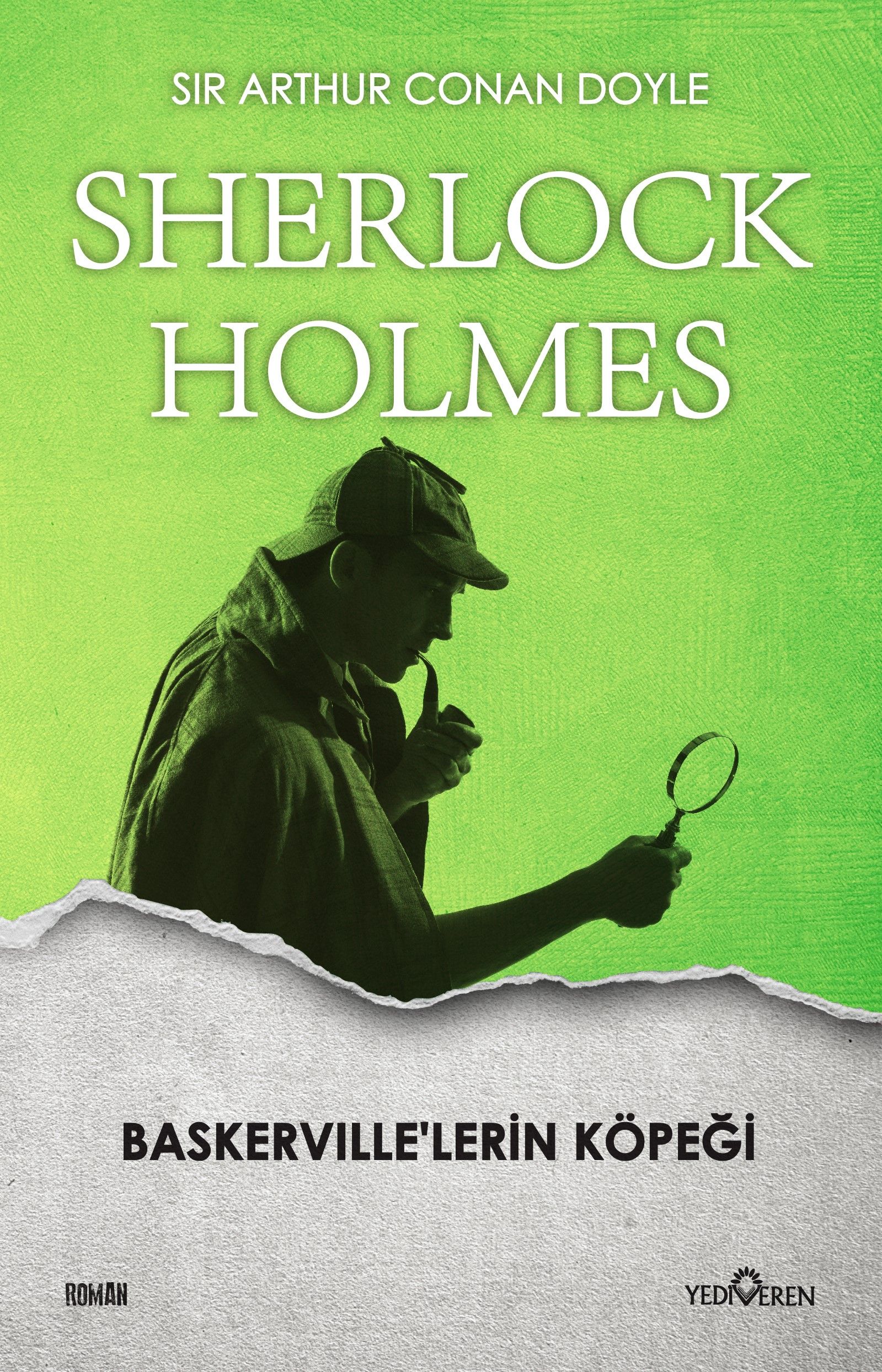 Baskervılle'lerin Köpeği