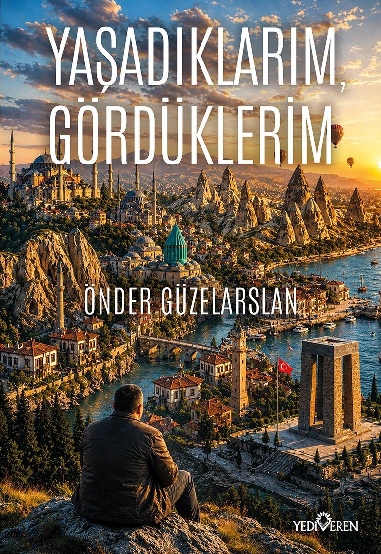 Yaşadıklarım, Gördüklerim
