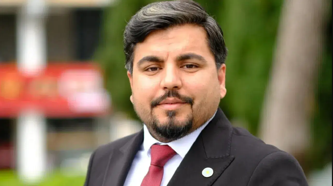 Arif Kocabıyık