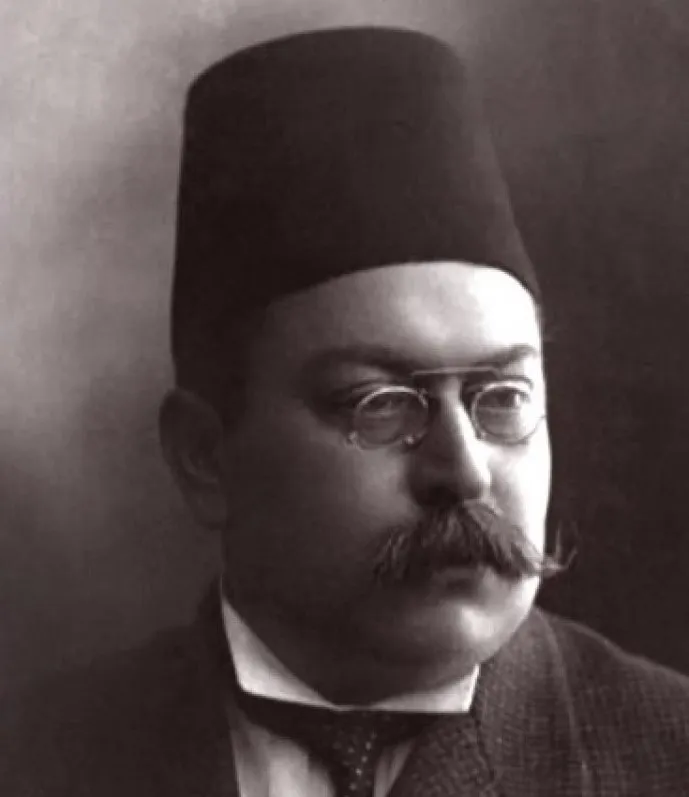 Ahmet Rasim