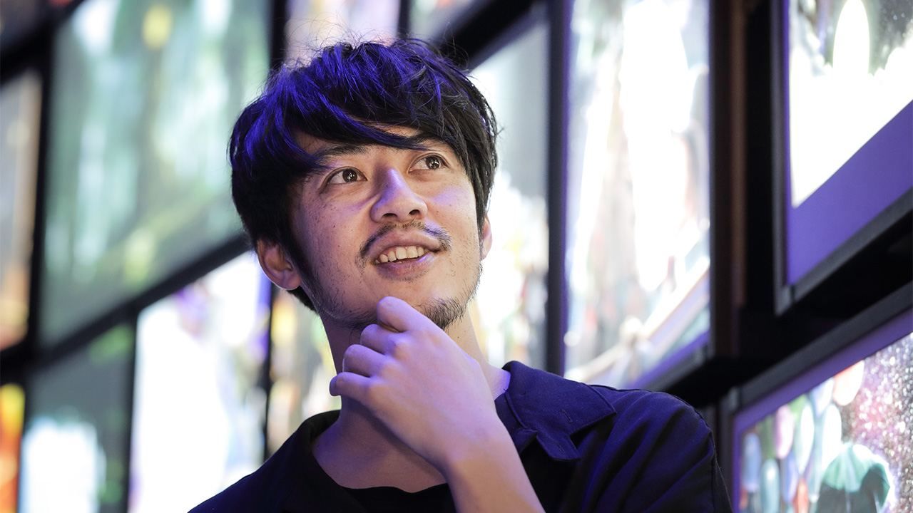 Akihiro Nishino