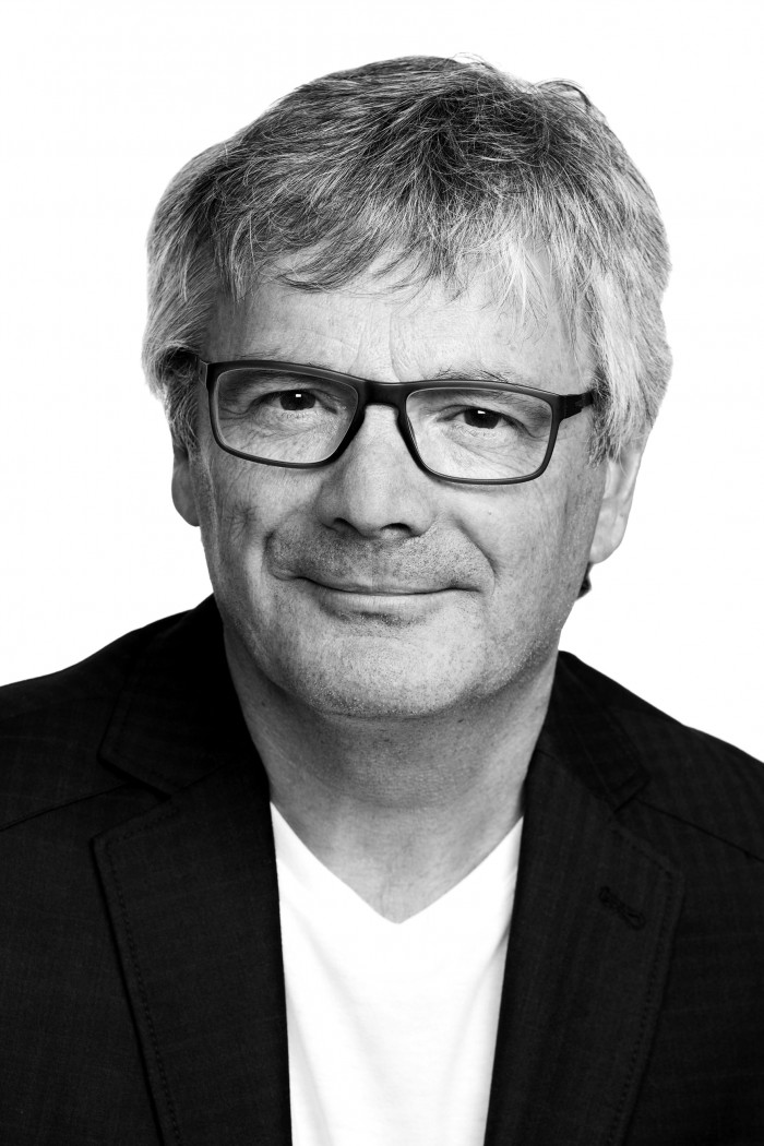 Alain M. Bergeron