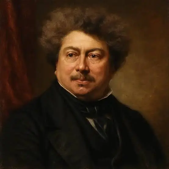 Alexandre Dumas