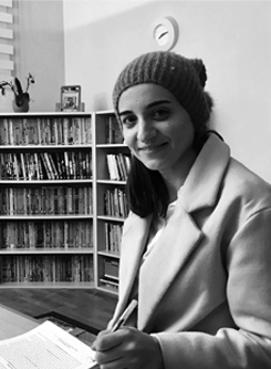Asena Meriç