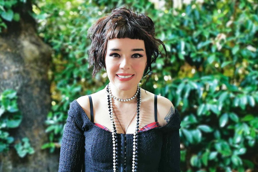 Ayçe Abana